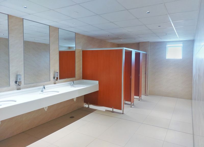 Floor and Wall Tile Selections