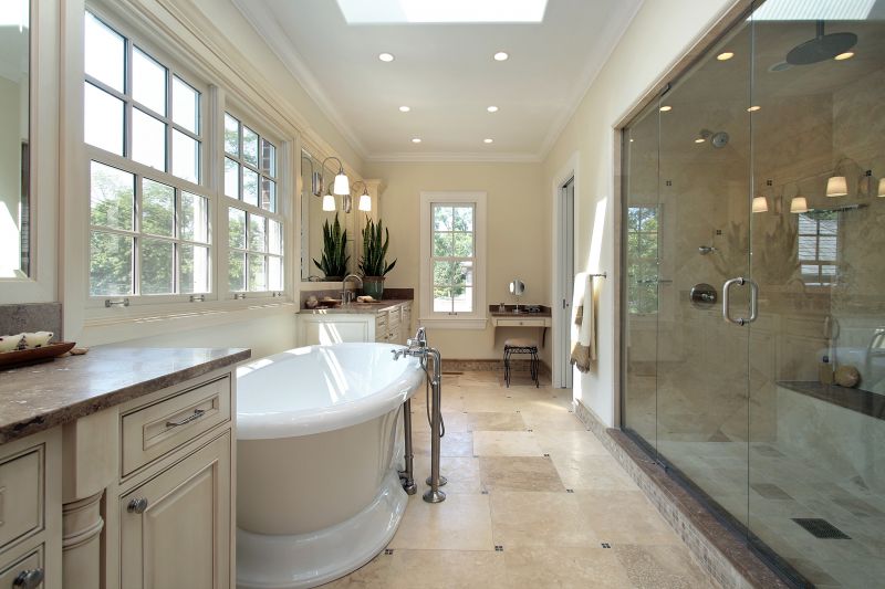 Best Bathroom Remodeling Contractors in Junction City, KS